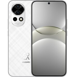Smartfon HUAWEI Nova 13 12/256GB 6.7" 120Hz Biały