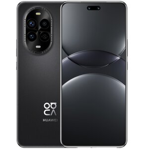 Smartfon HUAWEI Nova 13 Pro 5G 12/512GB 6.76" 120Hz Czarny