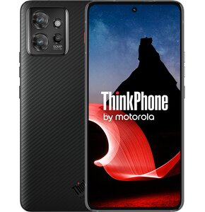 Smartfon MOTOROLA ThinkPhone 5G 8/256GB 6.5" 144Hz eSIM Czarny