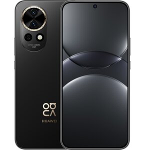 Smartfon HUAWEI Nova 13 12/256GB 6.7" 120Hz Czarny