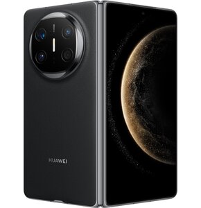 Smartfon HUAWEI Mate X6 12/512GB 6.45" 120Hz Czarny