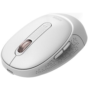 Mysz MARVO WM111 SW Srebrny