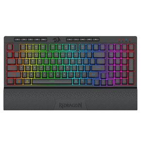 Klawiatura REDRAGON K515-RGB Shiva 98