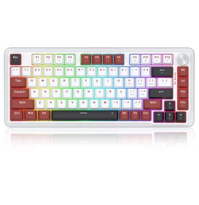 Klawiatura REDRAGON K721WRB-RGB Stormhunter