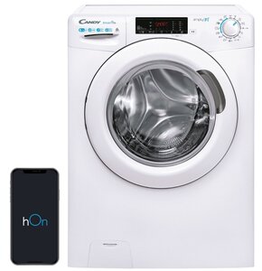 Pralko-suszarka CANDY CSOW 4855TWE 1-9 Smart Pro