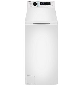 Pralka AMICA TDWA1T610CLS 6kg 1000 obr SteamPowerPro
