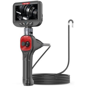 Kamera inspekcyjna  RALCAM Boroskop F606B