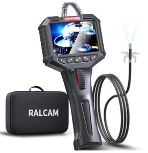 Kamera inspekcyjna  RALCAM Boroskop N306