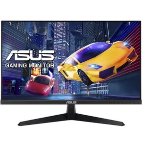 Monitor ASUS Eye Care VY249HGR 23.8" 1920x1080px IPS 120Hz 1 ms [MPRT]