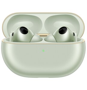 Słuchawki dokanałowe HUAWEI FreeBuds Pro 4 ANC Zielony