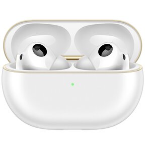 Słuchawki dokanałowe HUAWEI FreeBuds Pro 4 ANC Biały
