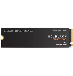 Dysk WD Black SN7100 1TB SSD
