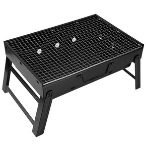Grill węglowy GOCKOWIAK Tulin 43 x 30 cm