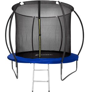 Trampolina XBOOST Henzen FT10 305 cm