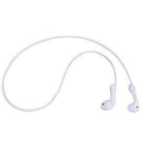 Pasek BELINE Anti-Lost do Apple AirPods Biały