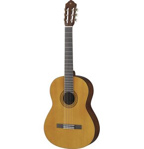 Gitara klasyczna YAMAHA C40 II