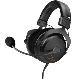 Słuchawki BEYERDYNAMIC MMX 300 Pro Nauszne