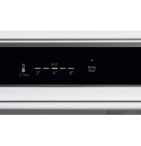 Lodówka ELECTROLUX ERD6DE18S1