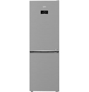 Lodówka BEKO B5RCNA366HXB2 No Frost 186.5cm Platynowa