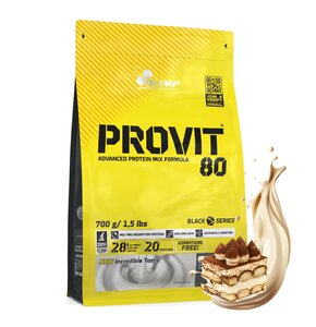 Odżywka białkowa OLIMP Provit 80 Tiramisu (700 g)