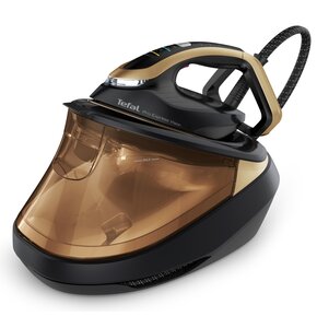 Generator pary TEFAL Pro Express Vision GV9823 z oświetleniem LED