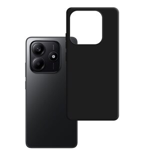 Etui 3MK Matt Case do Xiaomi Redmi Note 14 4G