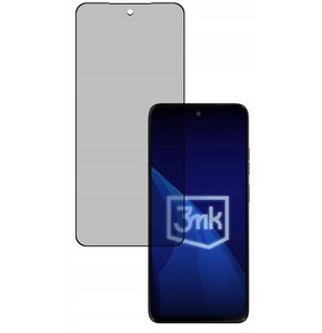Folia ochronna 3MK ARC+ do Motorola Moto G15/G15 Power