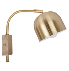 Kinkiet CANDELLUX Rupi 21-75475 Patyna