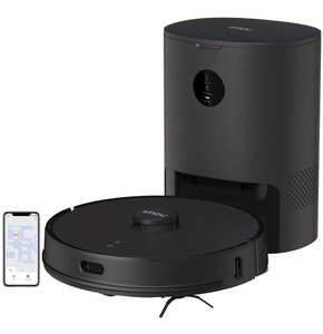 Robot sprzątający IMOU Vacuum Cleaner RV1 Pro Max