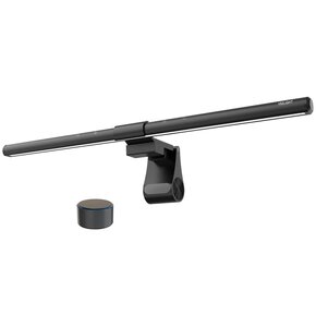 Lampa na monitor YEELIGHT Pura Monitor Light Bar Pro 5 W Czarny