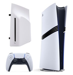 Konsola SONY PlayStation 5 Pro + Napęd optyczny SONY Do PS5 Digital