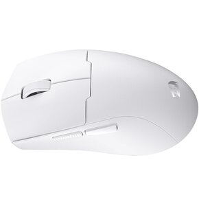 Mysz REDRAGON K1NG Pro Max M918W Biały