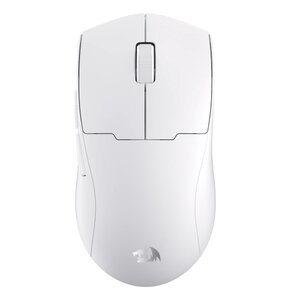Mysz REDRAGON K1NG Pro Max M918W Biały