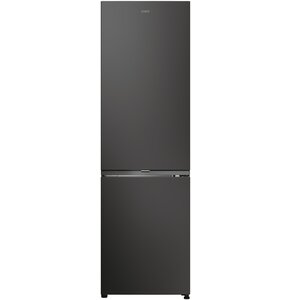 Lodówka CANDY CNCQ2T518EB No frost 182.5cm Czarna Circle Fresh