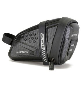 Torba rowerowa pod siodełko TAKEZERO TZ07