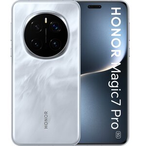 Smartfon HONOR Magic 7 Pro 5G 12/512GB 6.8" 120Hz Szary