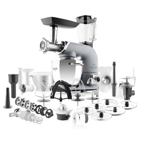 Robot kuchenny planetarny ETA Gratus Evo Vital ETA102890092