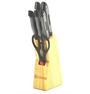Zestaw Noży MAESTRO MR-1407 (7 elementów)