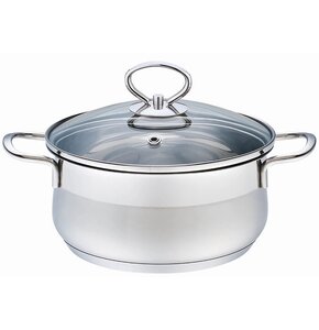 Garnek MAESTRO MR-3508-26 26 cm