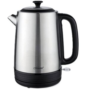Czajnik MAESTRO MR-048 1.7 L Stalowy