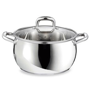 Garnek MAESTRO MR-3515-16 16 cm