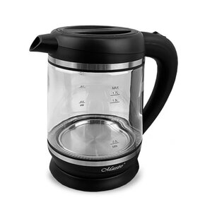 Czajnik MAESTRO MR-060 Czarny