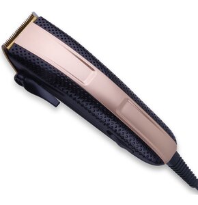 Strzyżarka MAESTRO MR-655Ti 3-12 mm Czarno-złoty