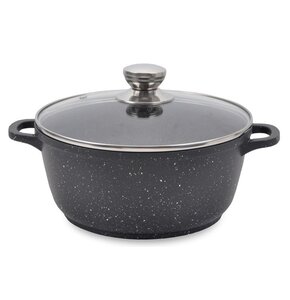 Garnek MAESTRO MR-4218 18 cm