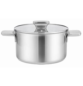 Garnek MAESTRO MR-3521-24 24 cm