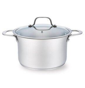Garnek MAESTRO MR-3505-18 18 cm