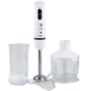 Blender MAESTRO MR-561 5w1 300W Biały