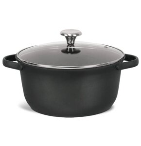 Garnek MAESTRO MR-4027-20 20 cm