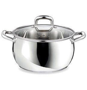 Garnek MAESTRO MR-3515-24 24 cm