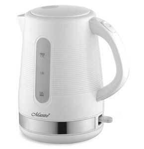 Czajnik MAESTRO MR-035 Biały